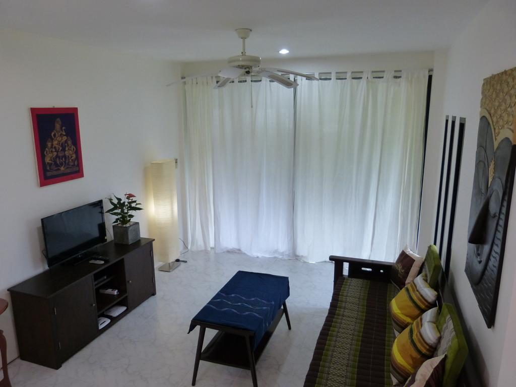 קו לנטה Seagull Villa חדר תמונה