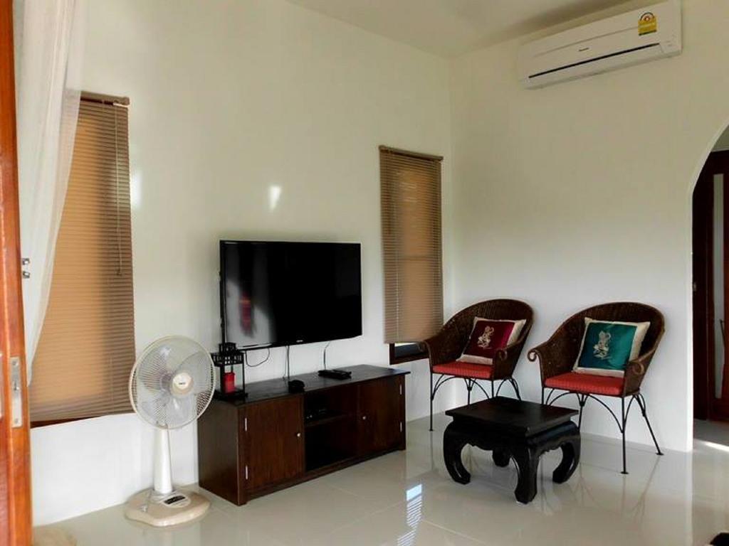 קו לנטה Seagull Villa חדר תמונה