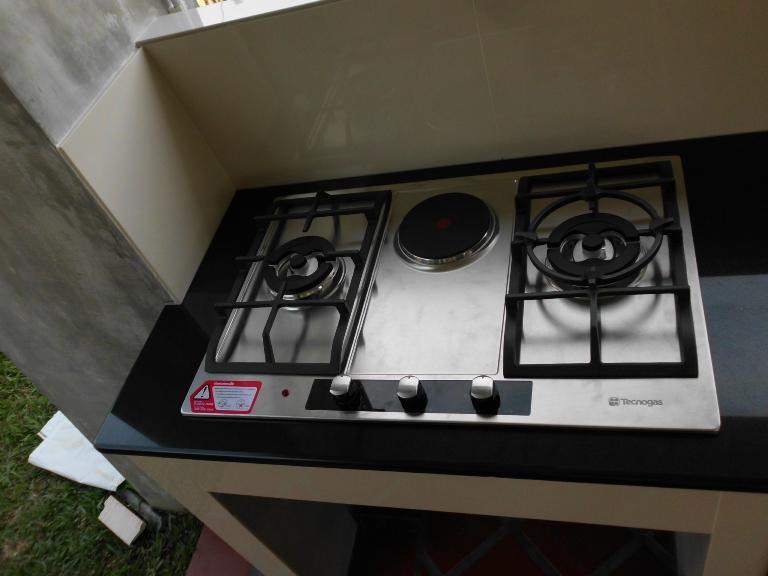 קו לנטה Seagull Villa מראה חיצוני תמונה